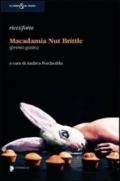 Macadamia nut brittle (primo gusto)
