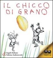 Il chicco di grano