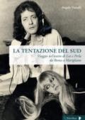 La tentazione del sud. Viaggio nel teatro di Leo e Perla da Roma a Marigliano