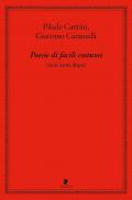 Poesie di facili costumi