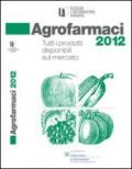 Agrofarmaci 2012