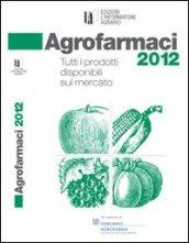 Agrofarmaci 2012