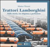 Trattori Lamborghini