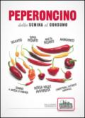 Peperoncino. Dalla semina al consumo