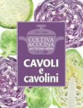 Cavoli e cavolini