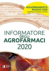 Informatore degli agrofarmaci 2020