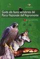 Guida alla fauna vertebrata del parco nazionale dell'Aspromonte