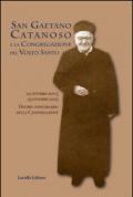 San Gaetano Catanoso e la Congregazione del Volto Santo