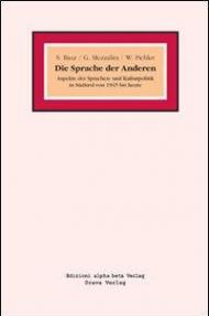 Die sprache der anderen