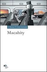 Macahity