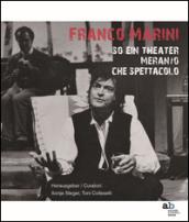 So ein Theater Meran/o. Che spettacolo. Ediz. italiana, inglese, francese e tedesca