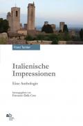 Italienische impressionen. Eine anthologie