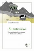 All intrusive. La montagna tra nostalgie e disillusioni turistiche