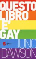 Questo libro è gay