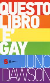 Questo libro è gay