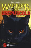 Crepuscolo. Warrior cats