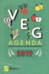 Vegagenda 2019