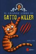 il grande libro di gatto killer