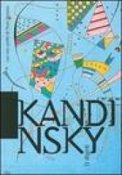 Kandinsky. Undici dipinti