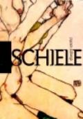 Schiele. Disegni erotici