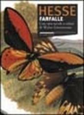 Farfalle