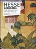 Acquarelli