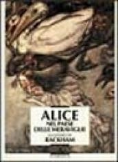 Alice nel paese delle meraviglie