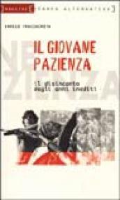 Il giovane Pazienza