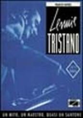 Lennie Tristano