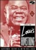 Louis Armstrong