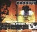 Prodigy. The voodoo people. Con CD