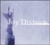 Joy Division. All the Lyrics. Con CD