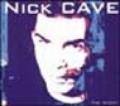 Nick Cave. Con CD