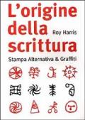 L' origine della scrittura