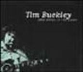 Tim Buckley. Thin wires in the voice. Con CD. Ediz. Italiana e inglese