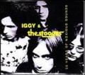 Iggy & The Stooges. 35 years of noxious sounds. Con CD. Ediz. italiana e inglese