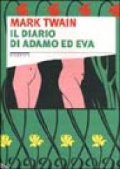 Il diario di Adamo ed Eva