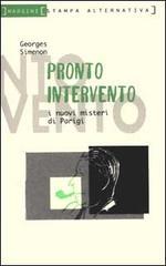 Pronto intervento