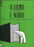 Il libro è nudo