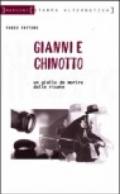 Gianni e Chinotto. Un giallo da morire dalle risate