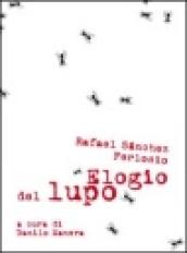 Elogio del lupo