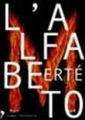 L'alfabeto