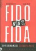 Fido non si fida