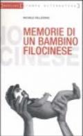 Memorie di un bambino filocinese