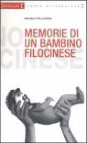 Memorie di un bambino filocinese