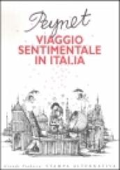 Viaggio sentimentale in Italia