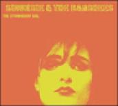 Siouxie and the Banshees. The strawberry girl. Con CD Audio