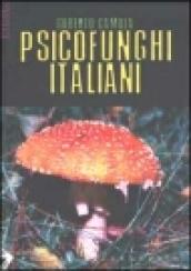 Psicofunghi italiani