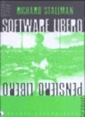 Software libero pensiero libero. 1.