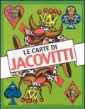 Le carte di Jacovitti